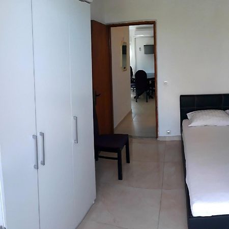 Apartments Dubravka بيروفاتش الغرفة الصورة