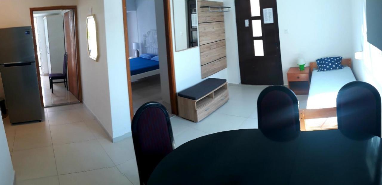 Apartments Dubravka بيروفاتش المظهر الخارجي الصورة