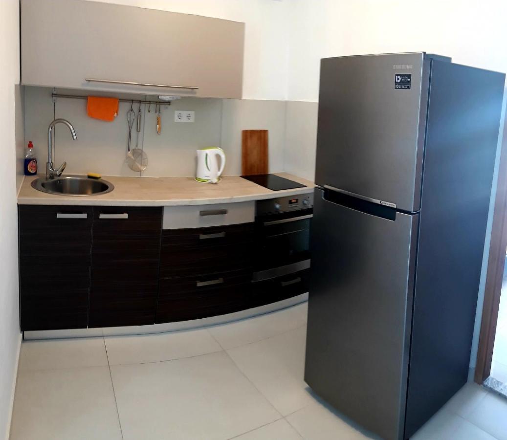 Apartments Dubravka بيروفاتش المظهر الخارجي الصورة