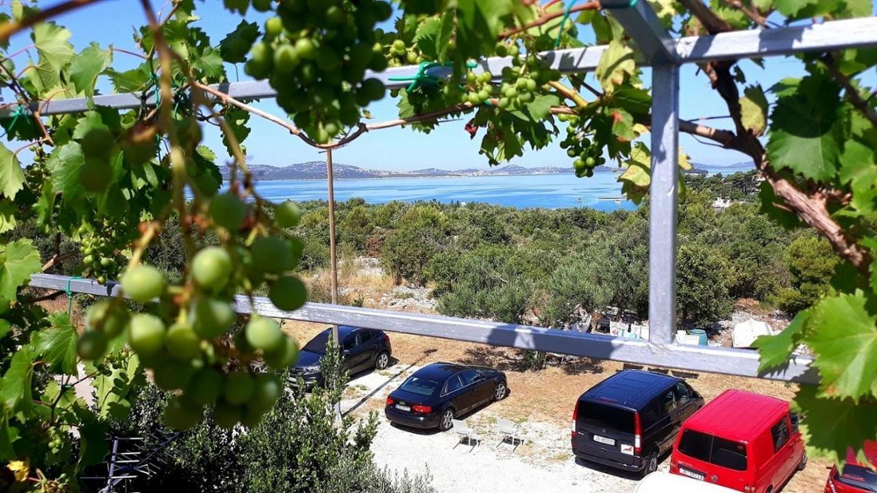 Apartments Dubravka بيروفاتش المظهر الخارجي الصورة