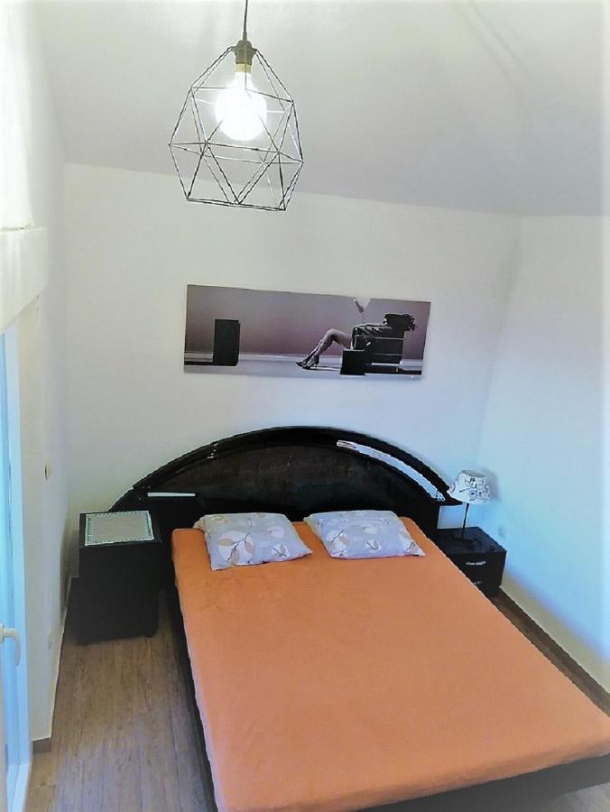 Apartments Dubravka بيروفاتش المظهر الخارجي الصورة