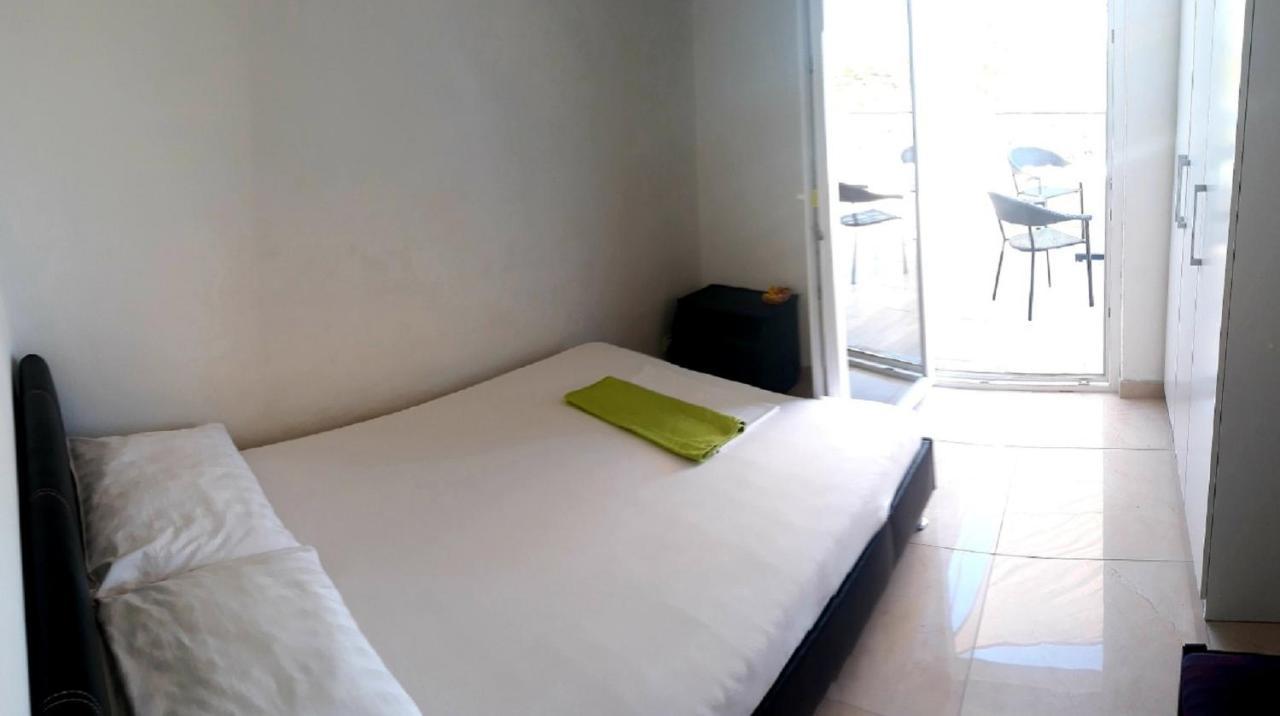 Apartments Dubravka بيروفاتش المظهر الخارجي الصورة