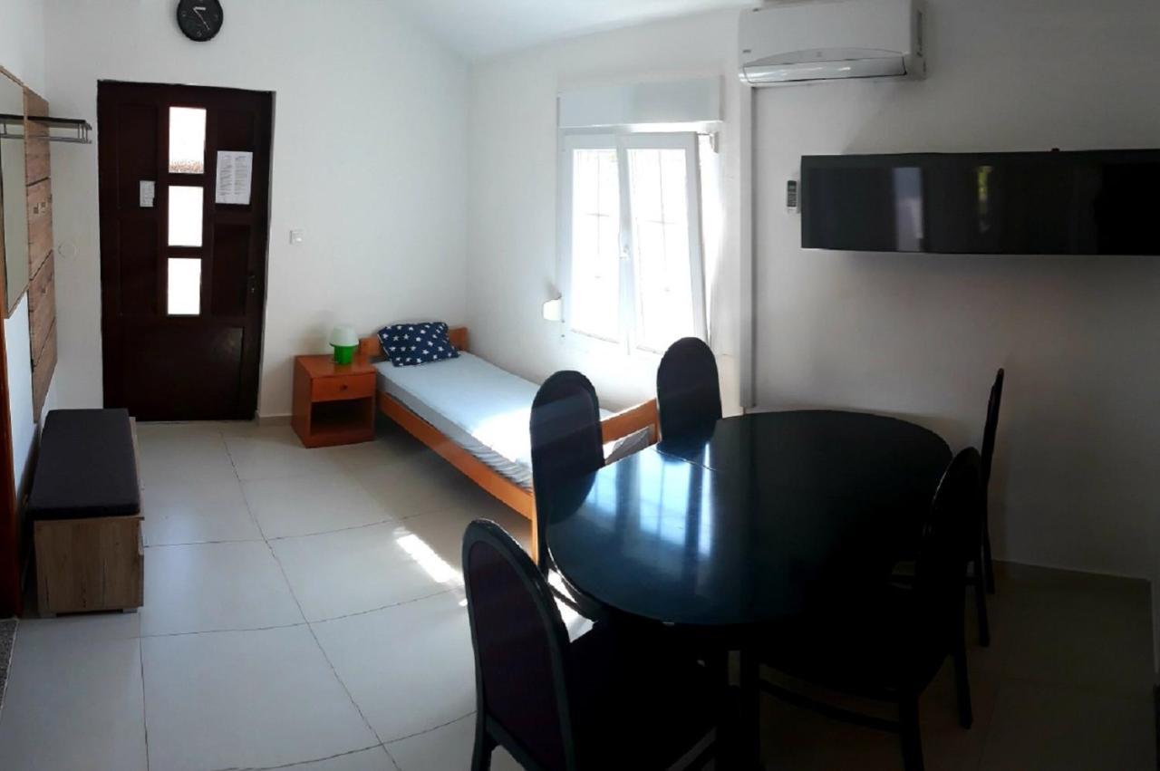 Apartments Dubravka بيروفاتش المظهر الخارجي الصورة