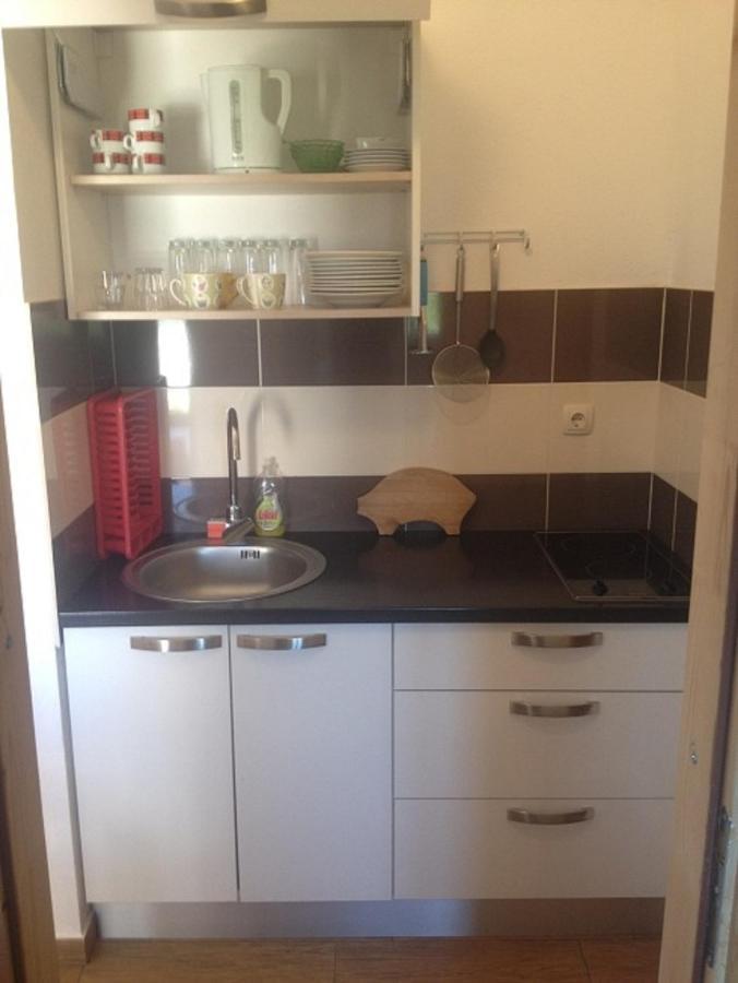 Apartments Dubravka بيروفاتش المظهر الخارجي الصورة