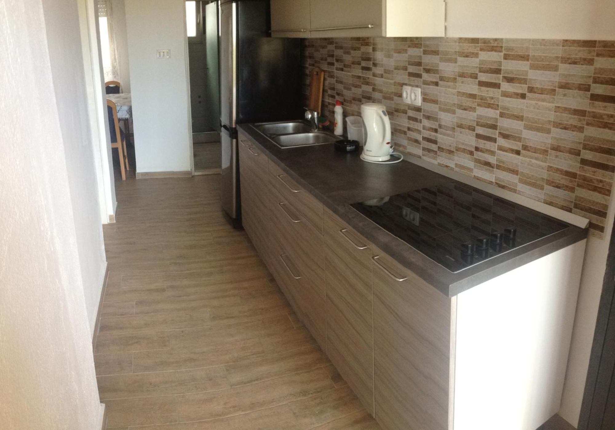 Apartments Dubravka بيروفاتش المظهر الخارجي الصورة
