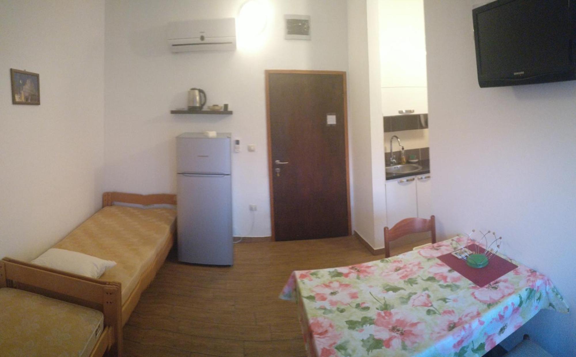 Apartments Dubravka بيروفاتش الغرفة الصورة