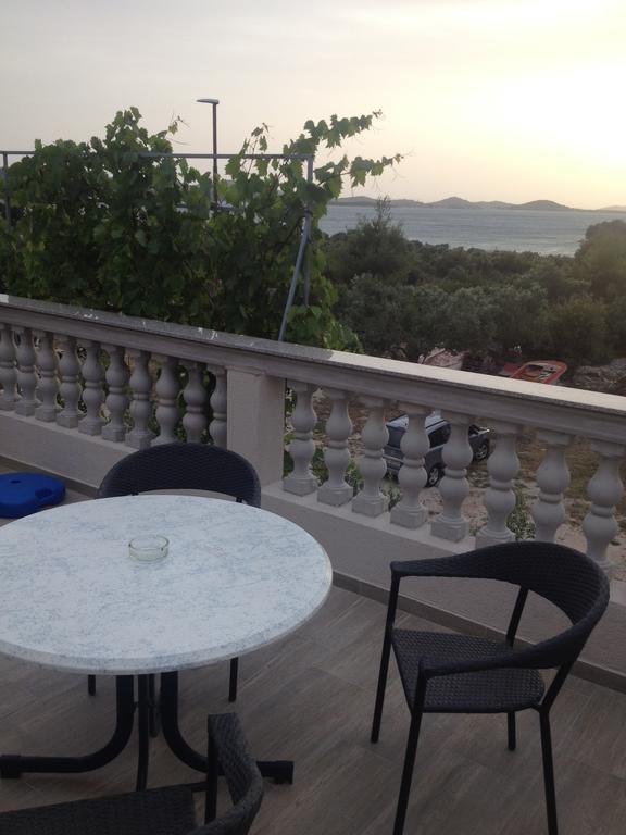 Apartments Dubravka بيروفاتش المظهر الخارجي الصورة