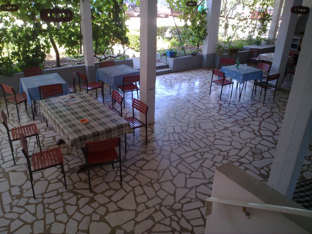 Apartments Dubravka بيروفاتش المظهر الخارجي الصورة