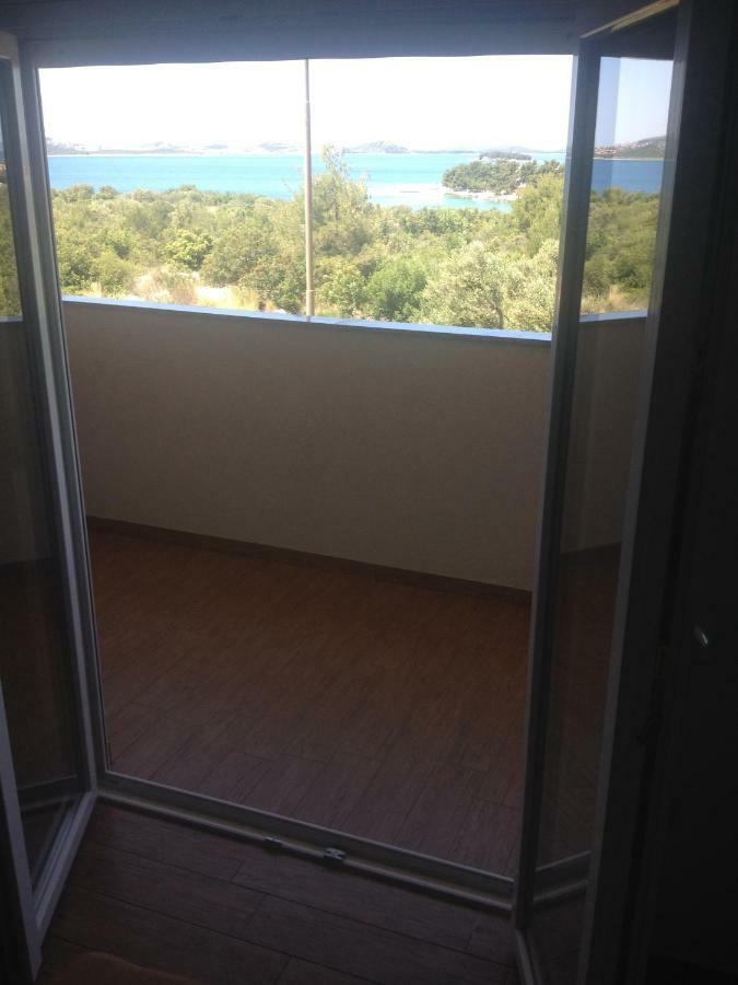 Apartments Dubravka بيروفاتش المظهر الخارجي الصورة