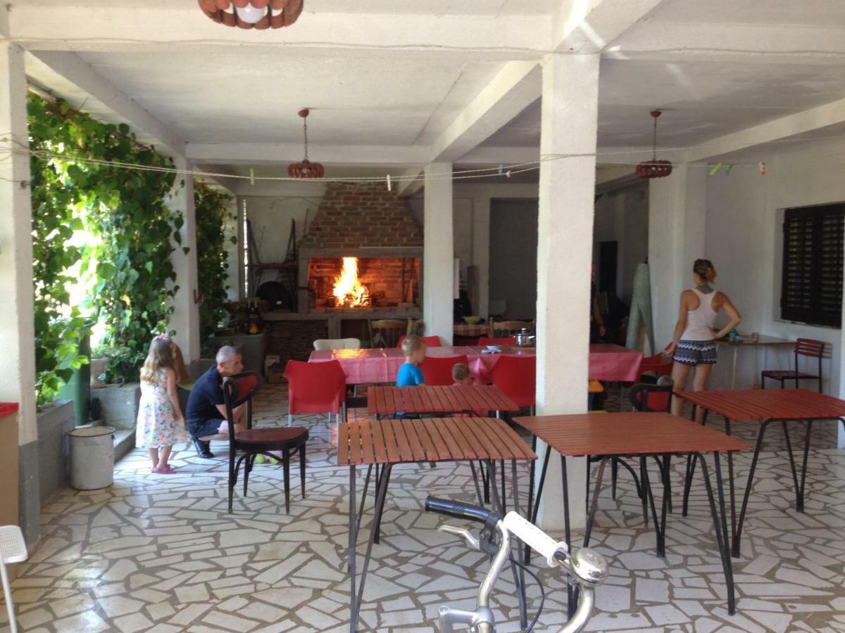 Apartments Dubravka بيروفاتش المظهر الخارجي الصورة