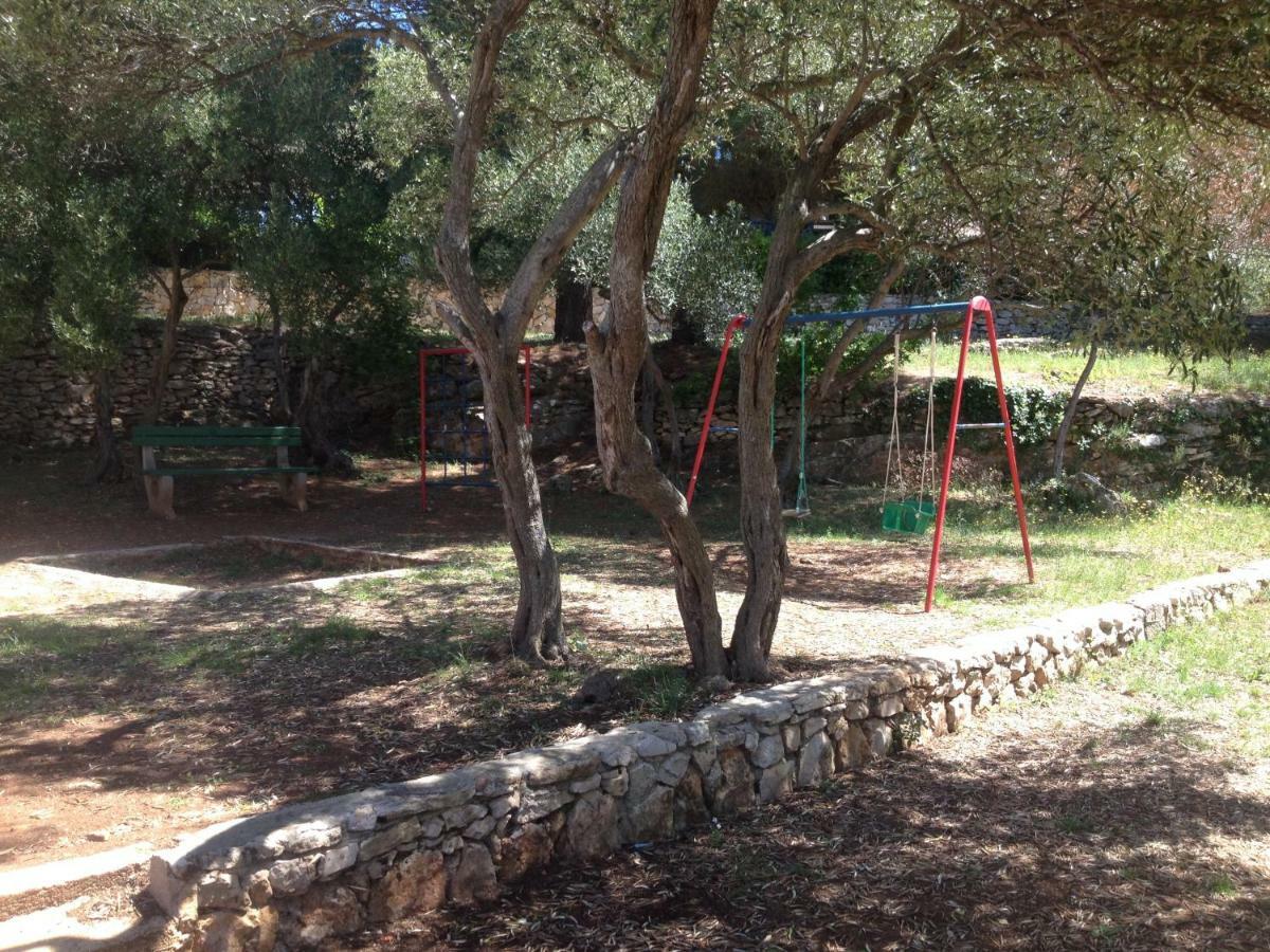 Apartments Dubravka بيروفاتش المظهر الخارجي الصورة
