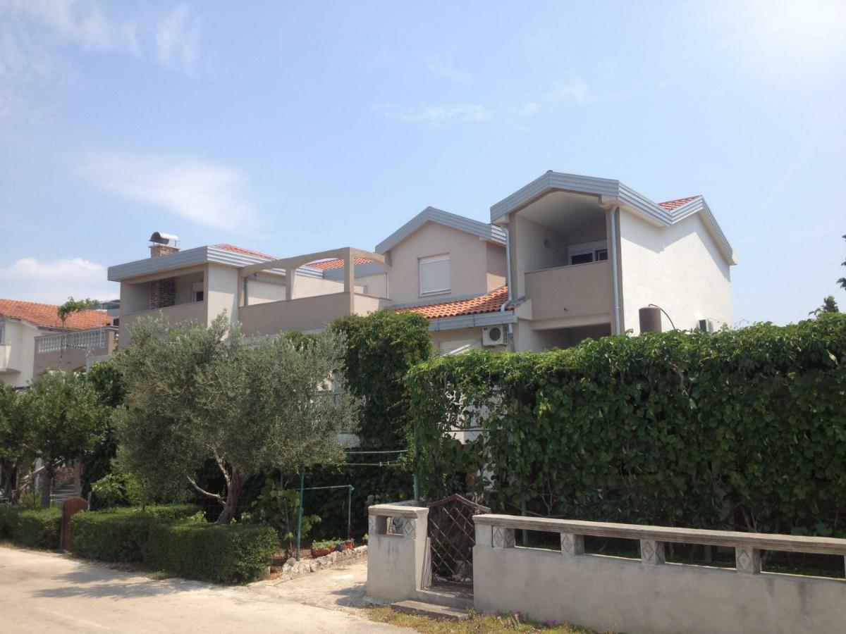 Apartments Dubravka بيروفاتش المظهر الخارجي الصورة