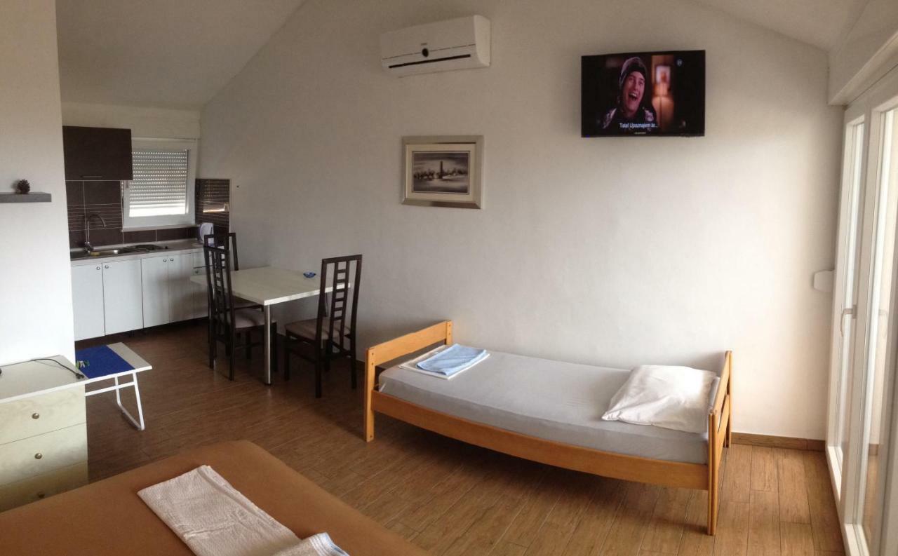 Apartments Dubravka بيروفاتش المظهر الخارجي الصورة