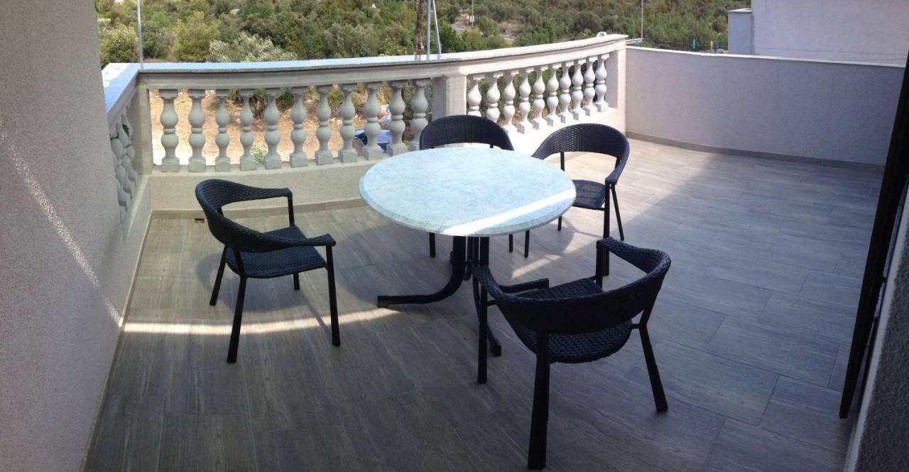 Apartments Dubravka بيروفاتش المظهر الخارجي الصورة