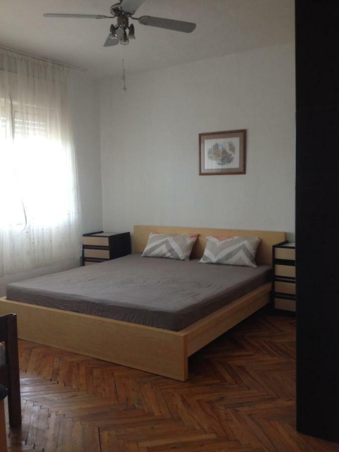 Apartments Dubravka بيروفاتش المظهر الخارجي الصورة
