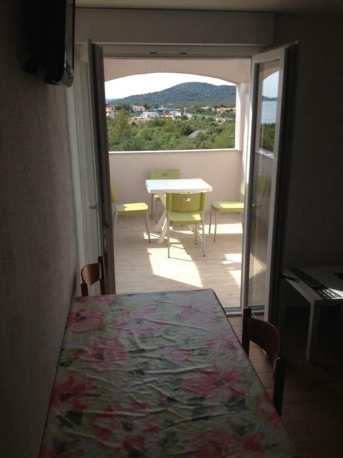 Apartments Dubravka بيروفاتش المظهر الخارجي الصورة
