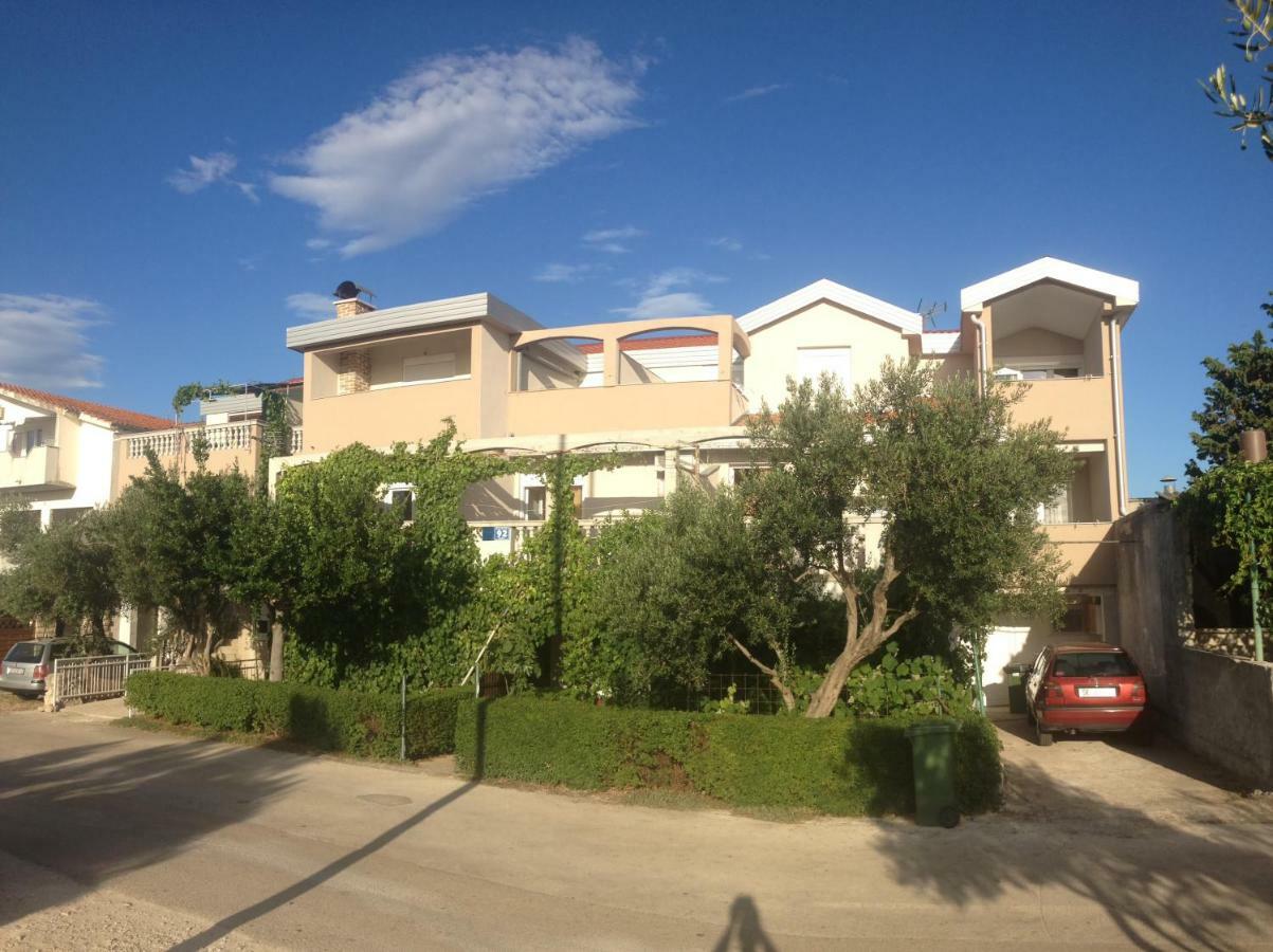 Apartments Dubravka بيروفاتش المظهر الخارجي الصورة