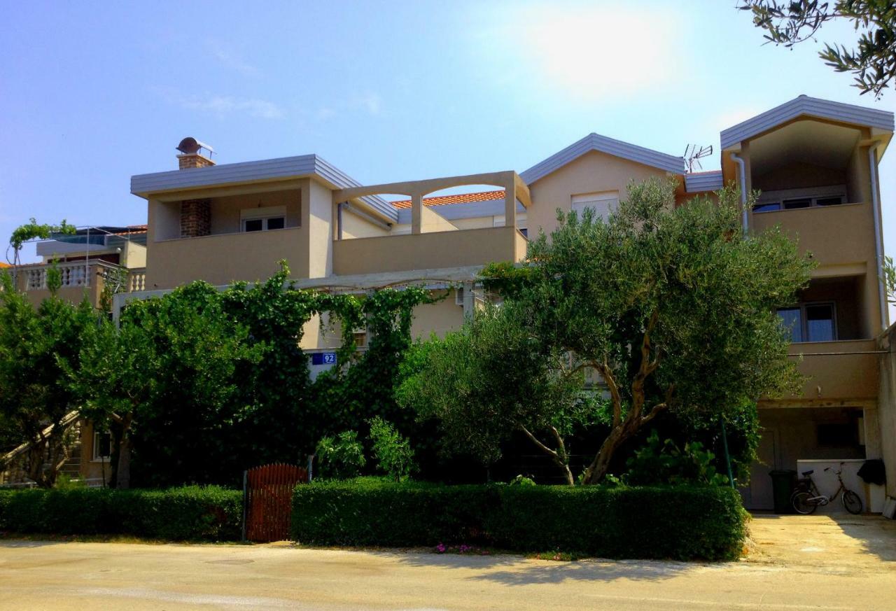Apartments Dubravka بيروفاتش المظهر الخارجي الصورة