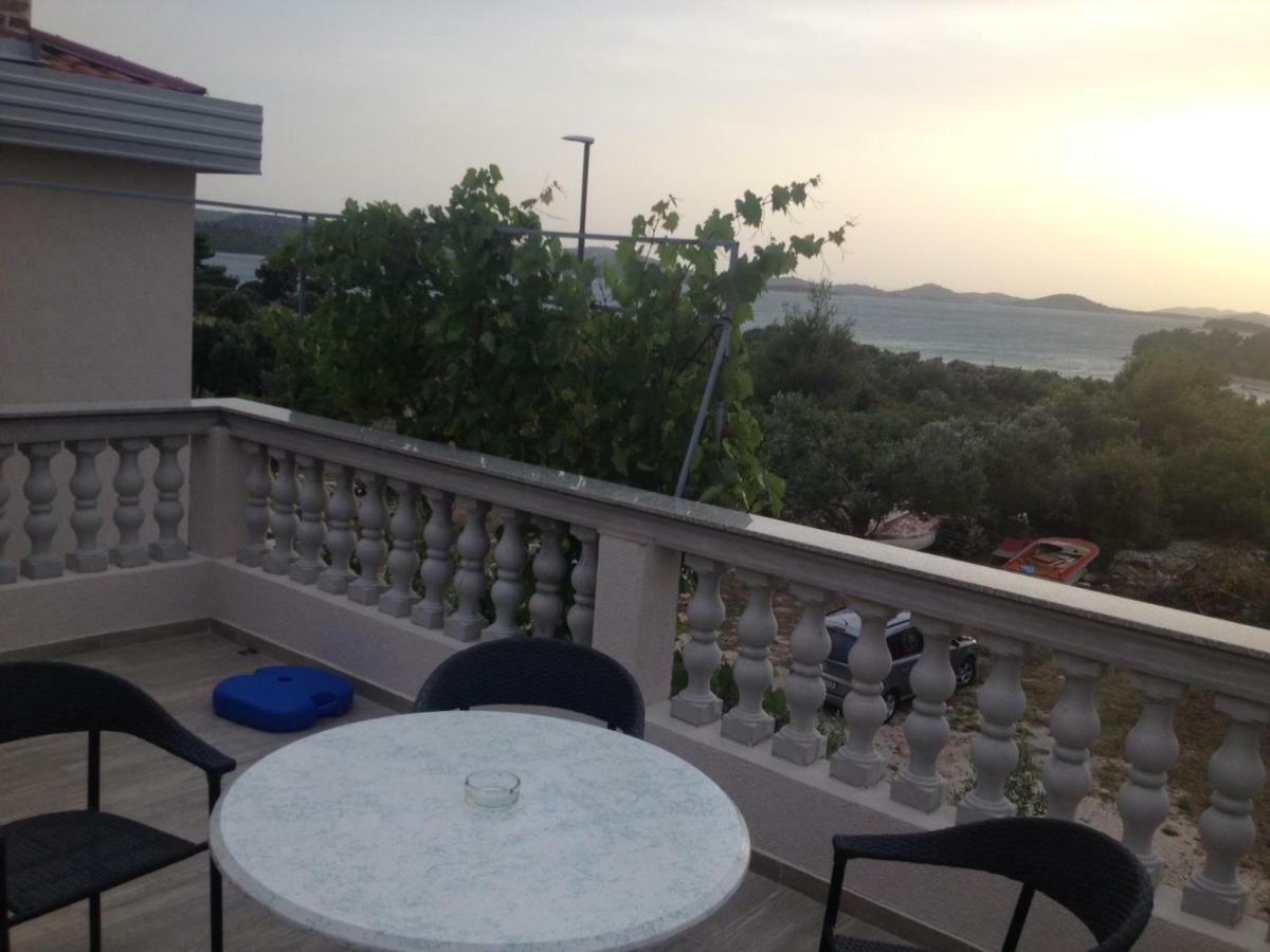 Apartments Dubravka بيروفاتش المظهر الخارجي الصورة