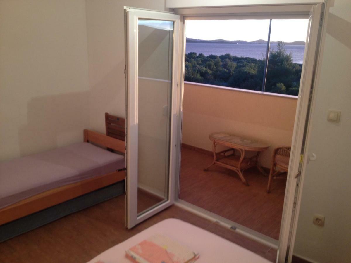 Apartments Dubravka بيروفاتش المظهر الخارجي الصورة