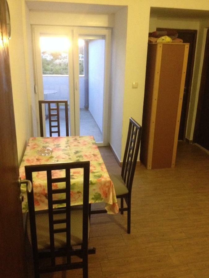 Apartments Dubravka بيروفاتش المظهر الخارجي الصورة