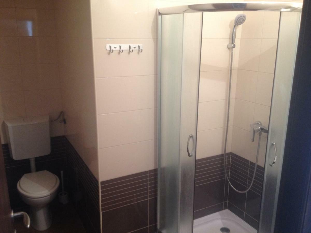 Apartments Dubravka بيروفاتش المظهر الخارجي الصورة